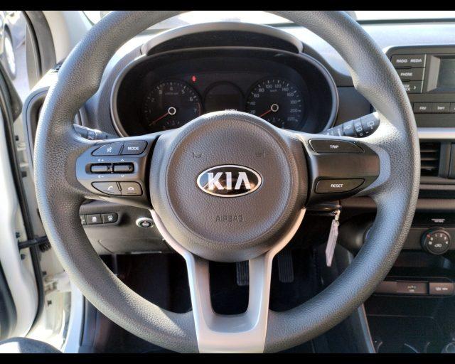 KIA Picanto 1.0 12V GPL 5 porte Urban