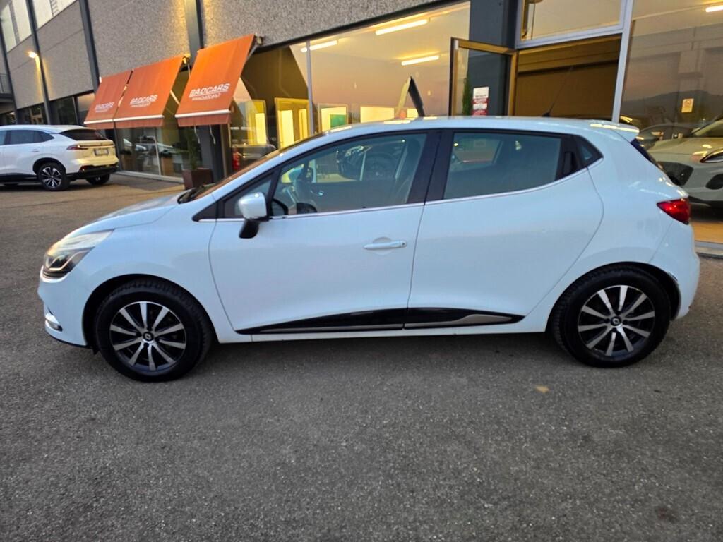 Renault Clio TCe 90 CV GPL 5 porte Energy Zen