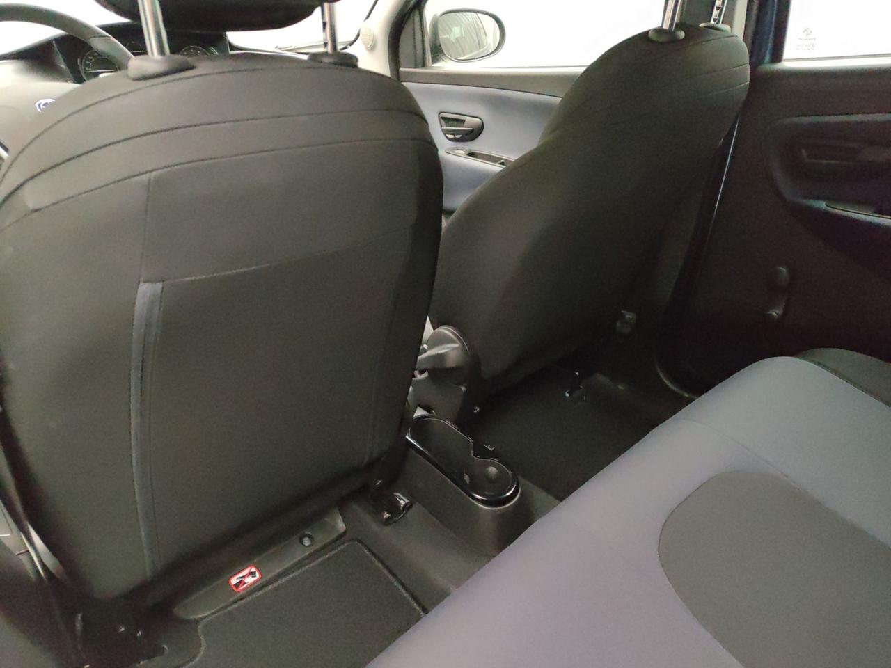 LANCIA Ypsilon III 2021 1.0 70CV HYBRID PLATINO