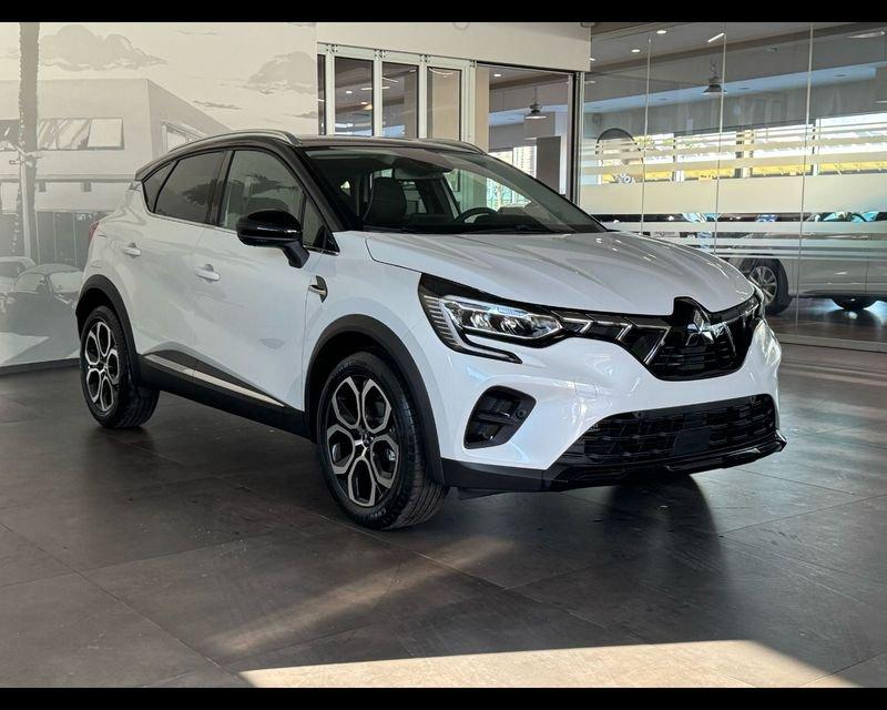 Mitsubishi ASX 2ª serie 1.3L Mild Hybrid 158 CV DCT Intense