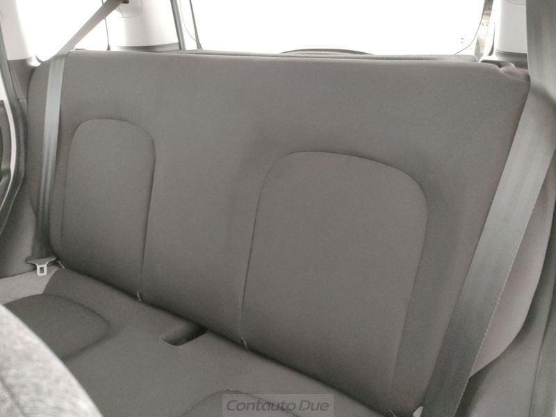 FIAT Panda Panda 1.0 firefly hybrid s&s 70cv 5p STREET