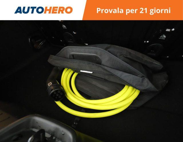 FIAT 500e Berlina 42 kWh Passion