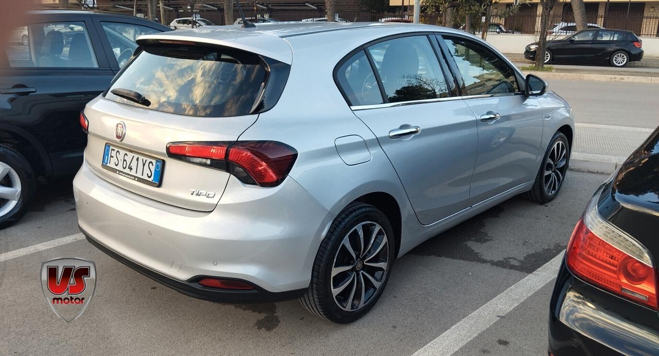 FIAT TIPO 1.3 DIESEL -2018