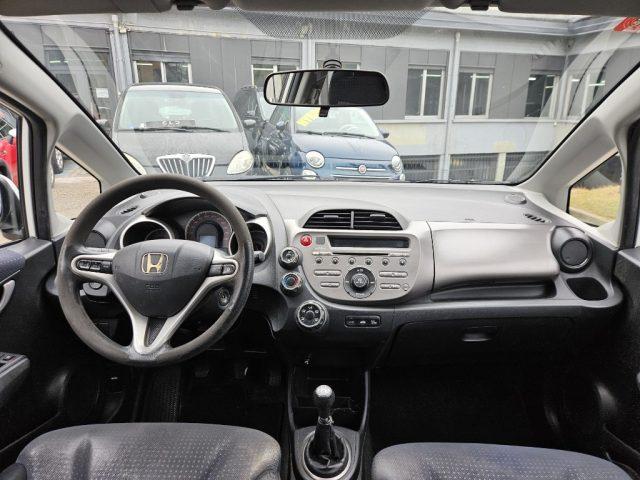 HONDA Jazz 1.2 i-VTEC Elegance