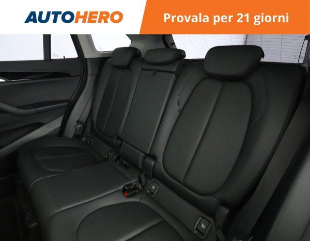 BMW X1 sDrive18d xLine