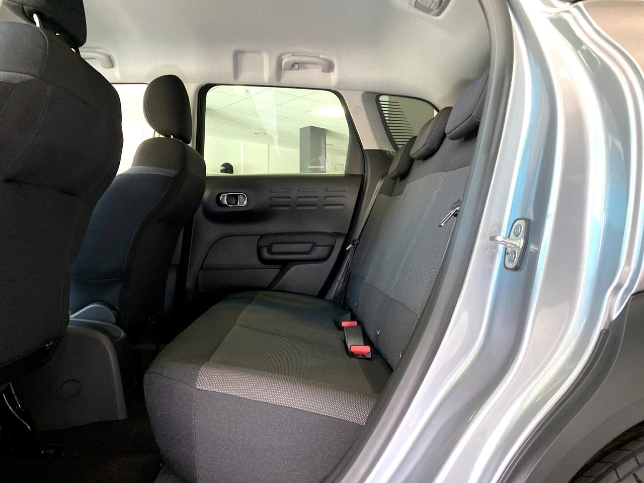 Citroen C3 Aircross 1.5 BlueHDi 110 S&S Feel
