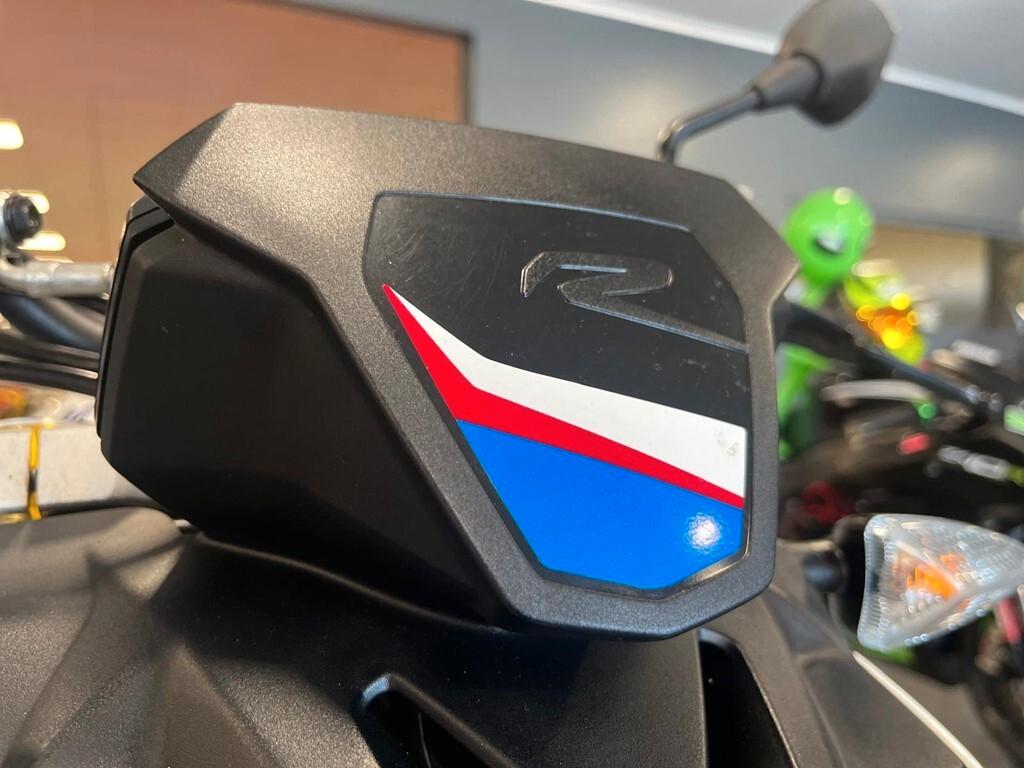Bmw G 310 R