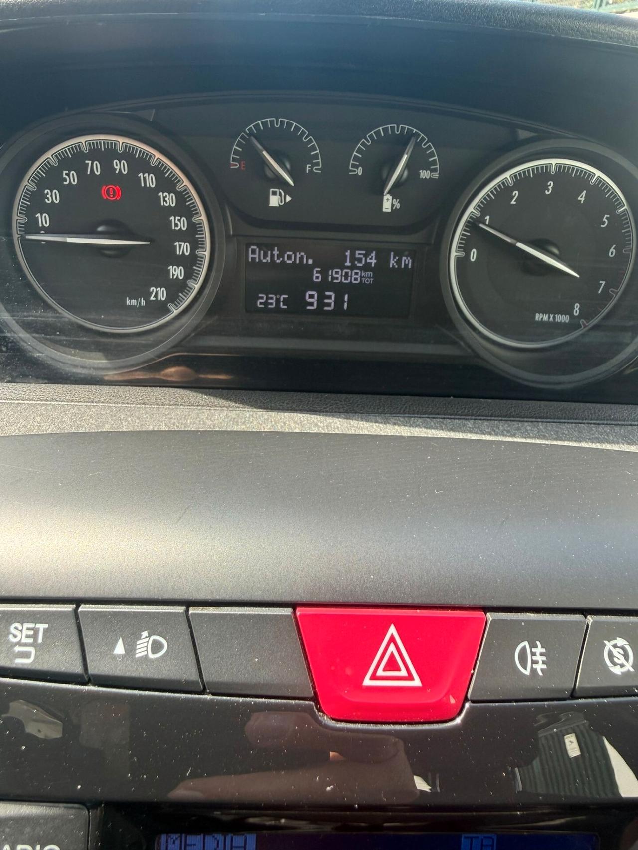 Lancia Ypsilon 1.0 FireFly 5 porte S&S Hybrid Ecochic Gold