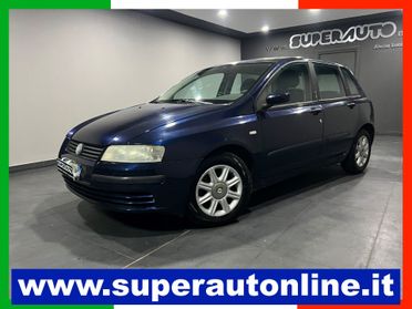 Fiat Stilo 1.9 JTD 5/p