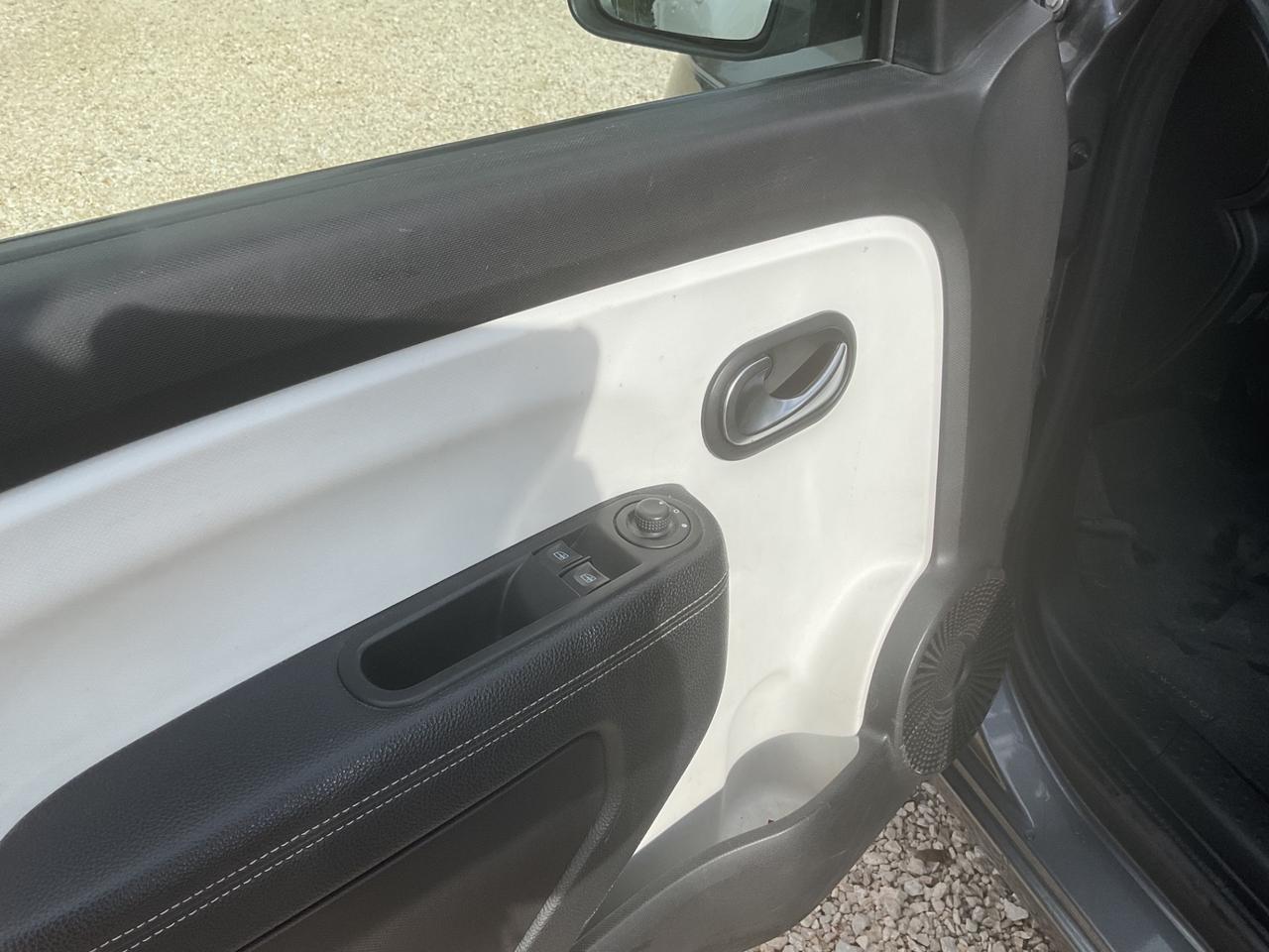 Renault Twingo TCe 95 CV EDC Duel2