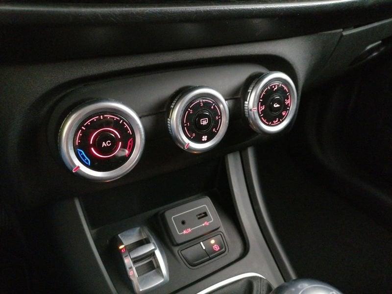 Alfa Romeo Giulietta 1.4 t. 120cv