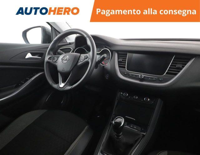 OPEL Grandland X 1.6 diesel Ecotec Start&Stop Innovation