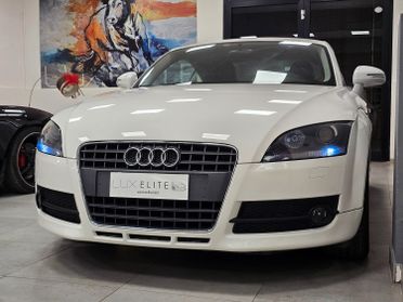 Audi TT 2.0 TFSI 200CV COUPE 4 POSTI UFFICIALE ITALIA!!
