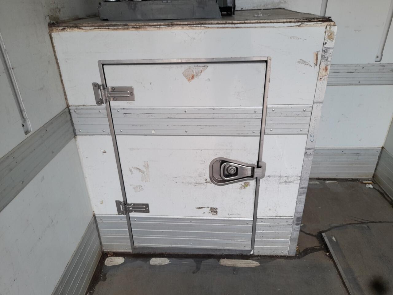Mercedes-benz Sprinter 314 - T 32 35 FRIGO