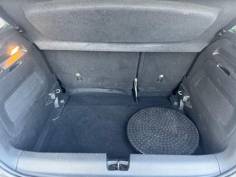 Opel Crossland 1.5 DIesel 110cv S&S MT6 Design & Tech