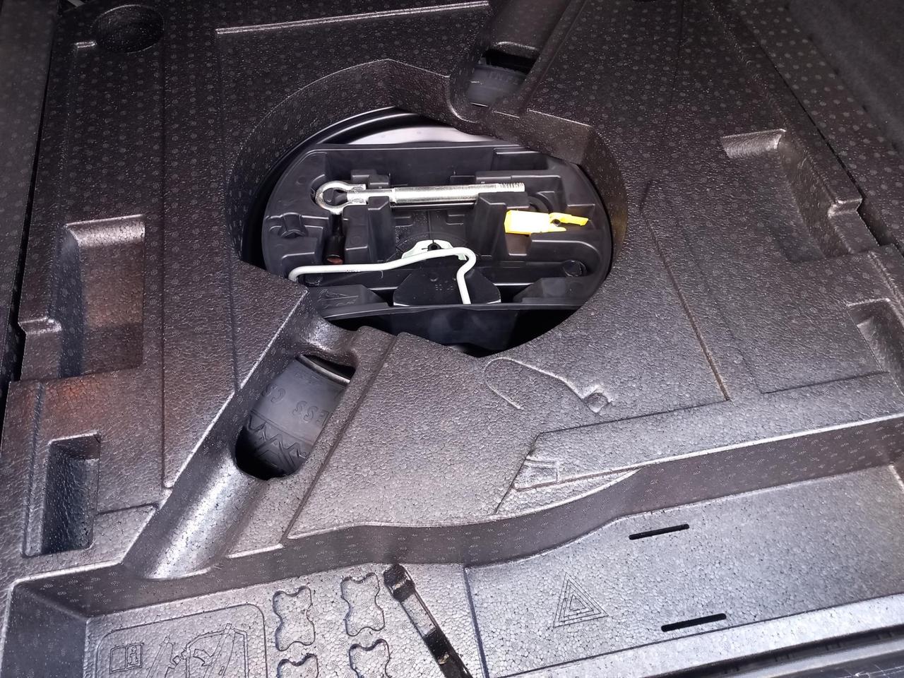 Peugeot 308 Station Wagon 308 SW 1.6 e-hdi 8v Allure s&s 115cv fap