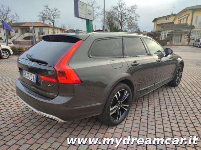 VOLVO V90 Cross Country D4 AWD Geartronic Business Pro