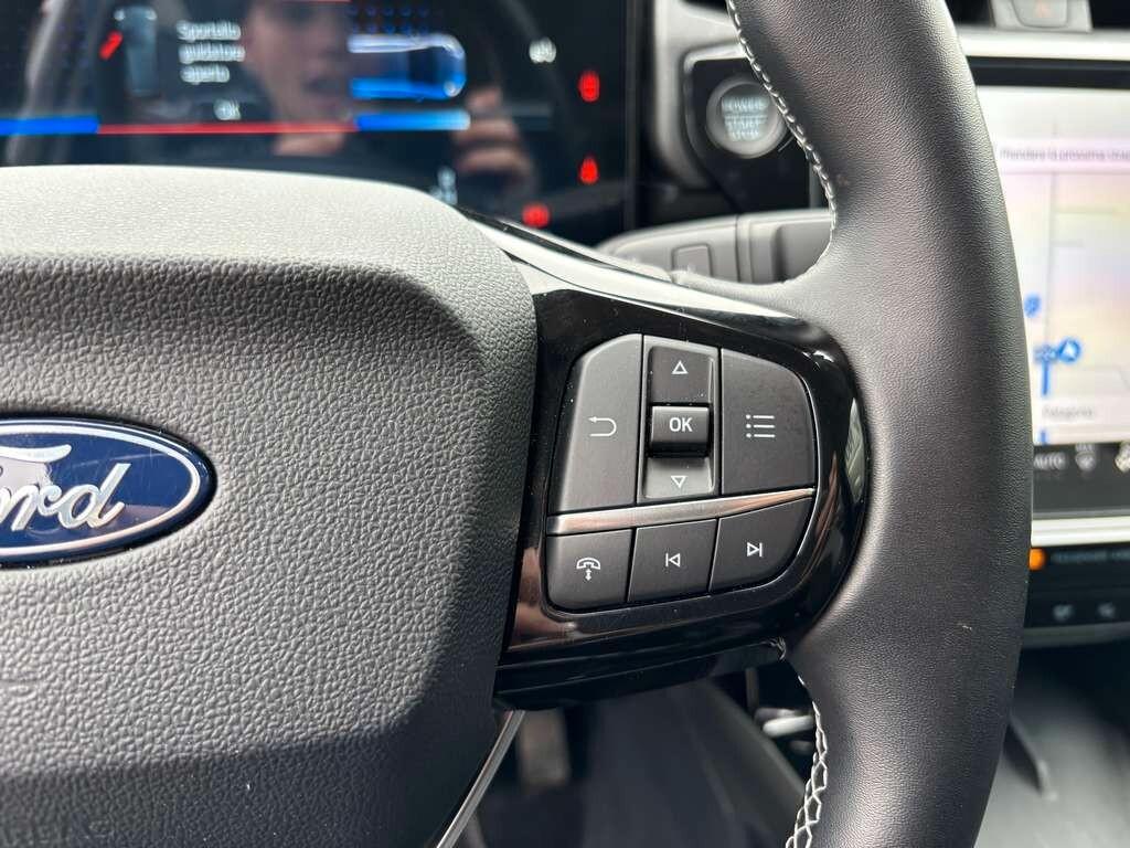 Ford Puma Gen-E 43 kWh Premium 2025 / KM 3.000 Tua a solo 269 Euro al mese