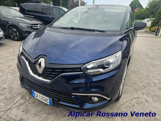 RENAULT Grand Scenic Blue dCi 150 CV Business