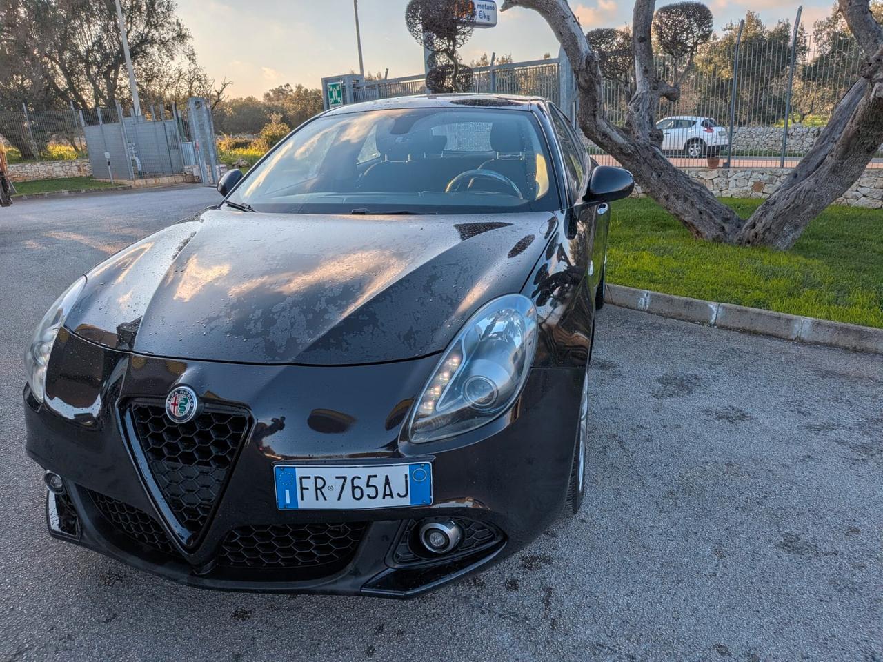 Alfa Romeo Giulietta 1.6 JTDm 120 CV Super