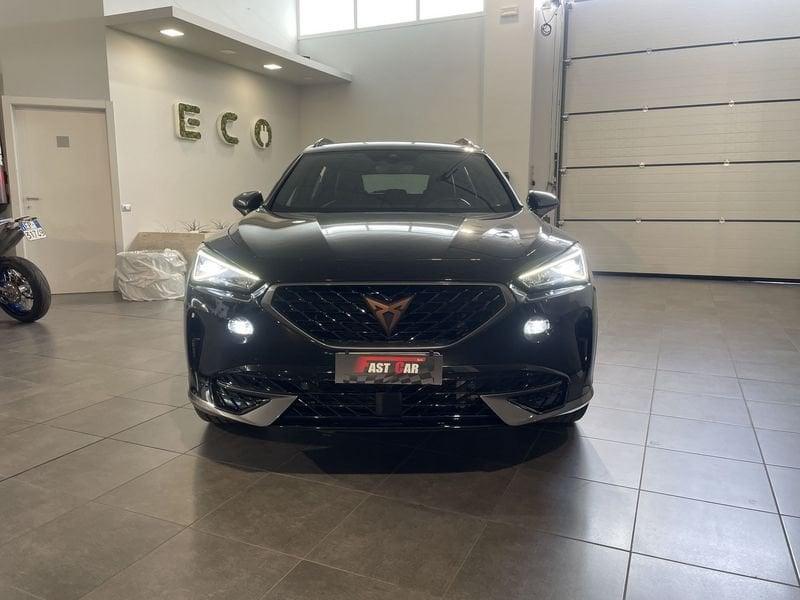 Cupra Formentor 1.5 TSI DSG