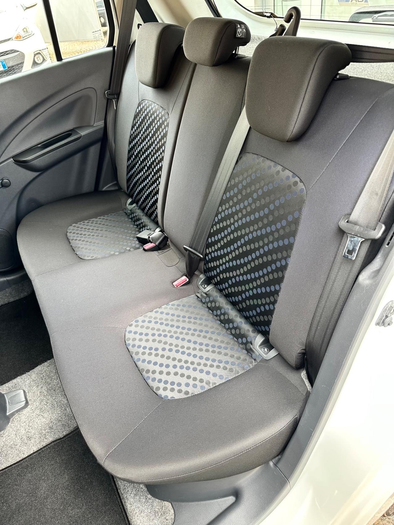 Suzuki Celerio 1.0Bz 68Cv 5P - Neopatentati