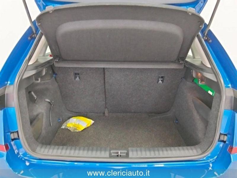 Skoda Kamiq 1.0 TSI Ambition