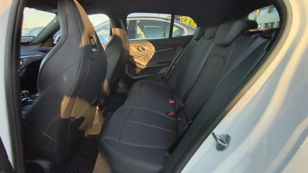BMW Serie 1 5 Porte 135 i M xDrive Steptronic
