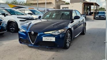Alfa Romeo Giulia 2.2 Turbodiesel 136 CV AT8 Business - 2018