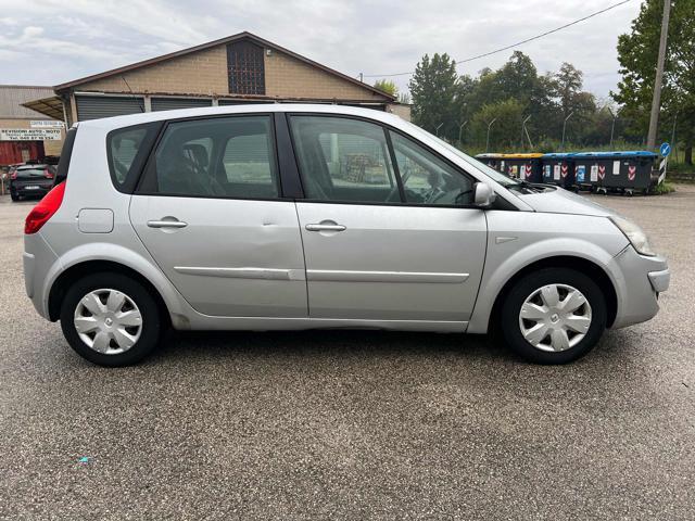 RENAULT Scenic 1.6 16V benzina/gpl Bellissima Pronta per Consegna