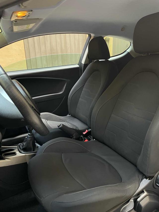ALFA ROMEO MiTo 1.4 78 CV 8V S&S Distinctive