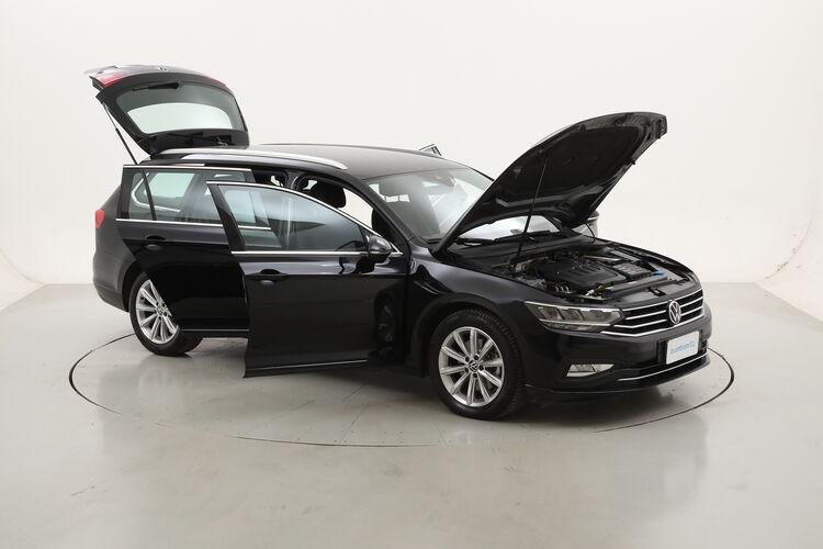 Volkswagen Passat Variant Business DSG BR544084 2.0 Diesel 150CV