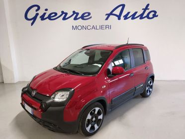 FIAT Panda Cross Panda Cross 1.0 FireFly S&S Hybrid