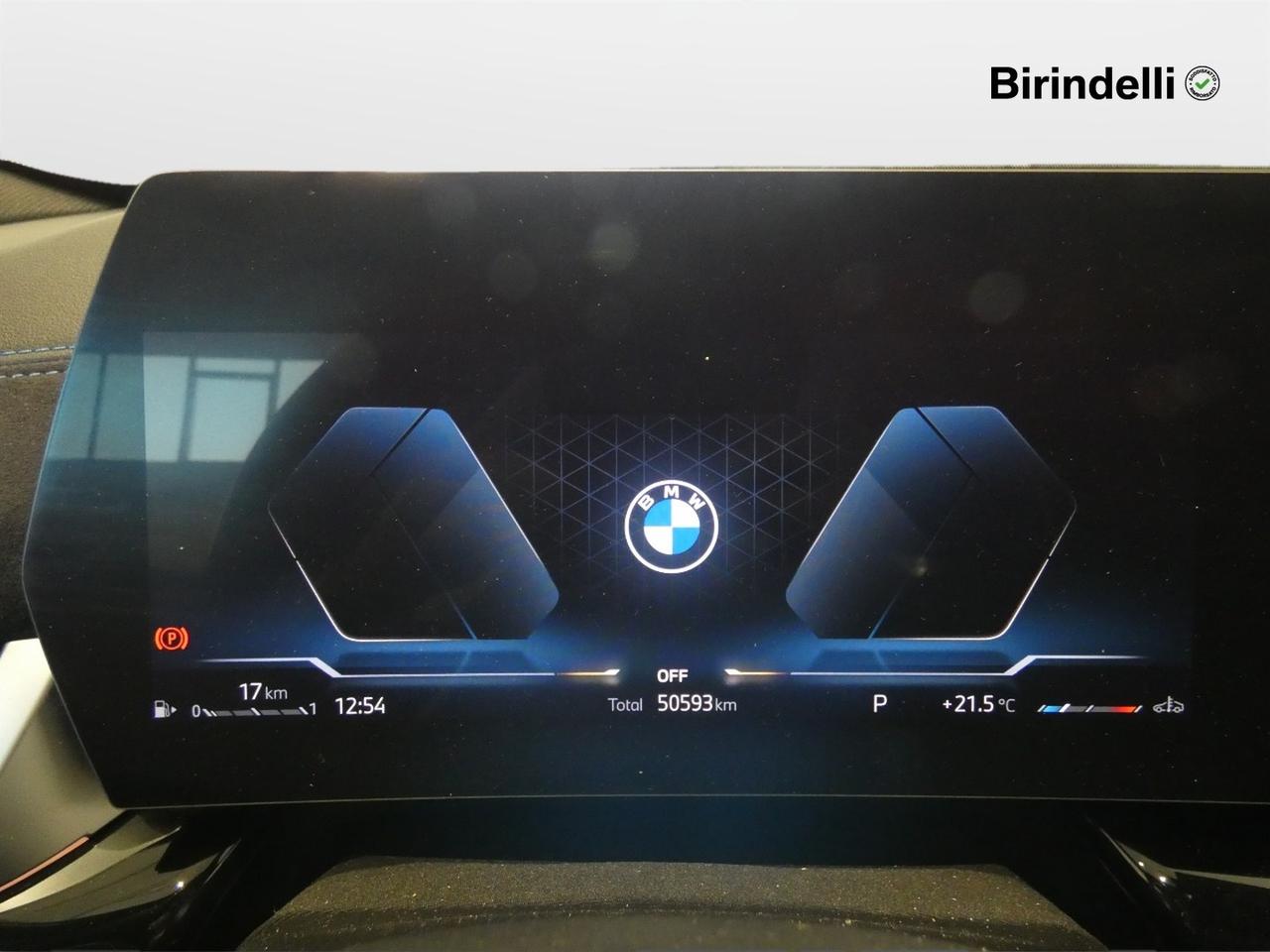 BMW X2 (U10) - X2 sDrive 18d Msport Pro