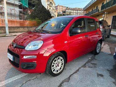 Fiat Panda 1.2 EasyPower Lounge