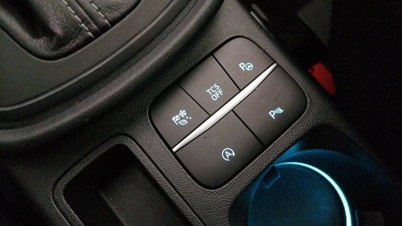 Ford Puma 1.0 ecoboost h ST-Line X s&s 125cv auto