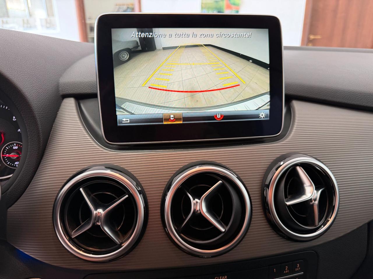 Mercedes-benz A 180 CDI Automatic Sport