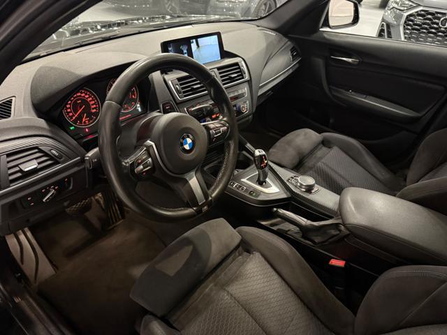BMW 120 d xDrive 5p. Msport TETTO APRIBILE