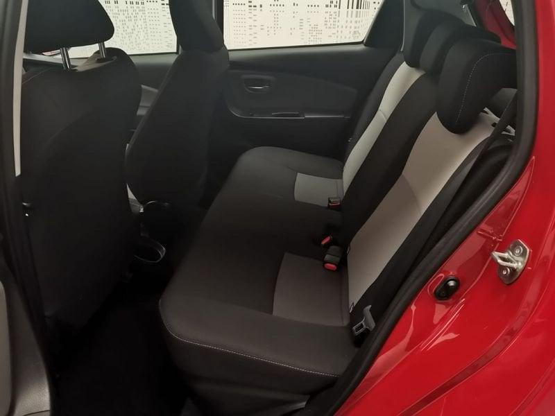Toyota Yaris Yaris 5p 1.5h Active my18