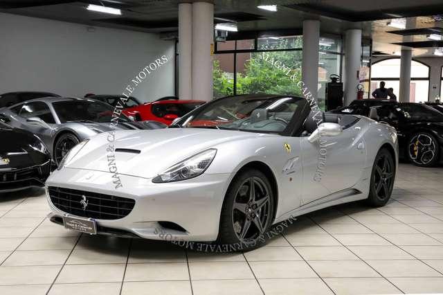 Ferrari California MAGNERIDE SUSPENSION|SCUDETTI|DAYTONA SEATS|CAMERA