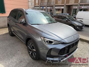 MG ZS HEV 1.5 Hybrid+ Luxury