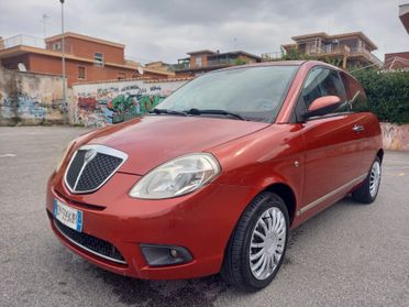 Lancia Ypsilon 1.3 MJT FRIZIONE NUOVA TAGLIANDO FATTO