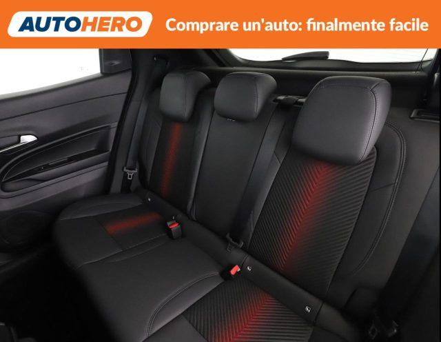 ALFA ROMEO Junior 1.2 136 CV Hybrid eDCT6
