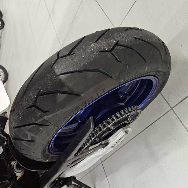 Yamaha MT-09 SP - 2021