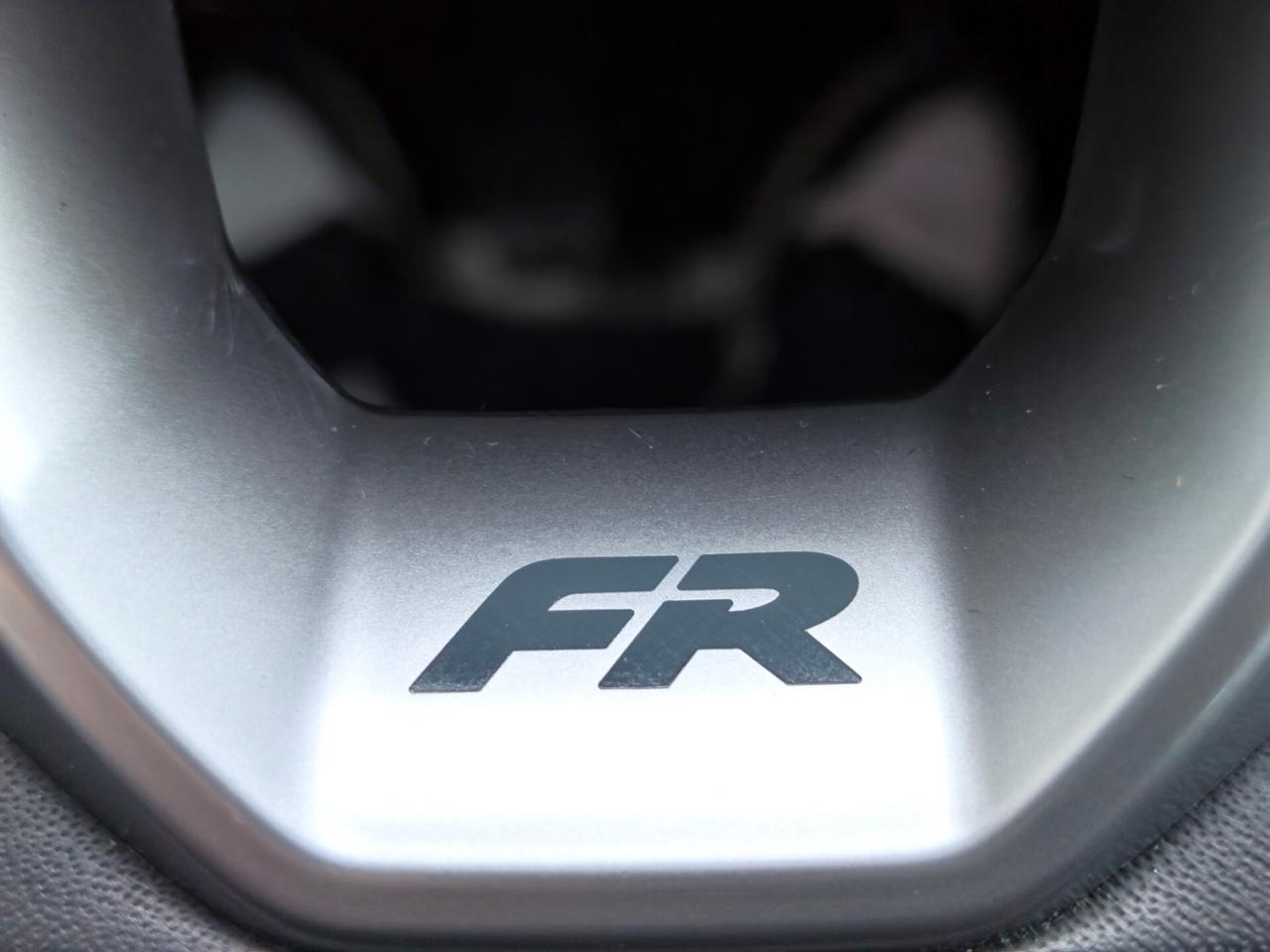 Seat Arona FR FullOptionals PREZZO VERO