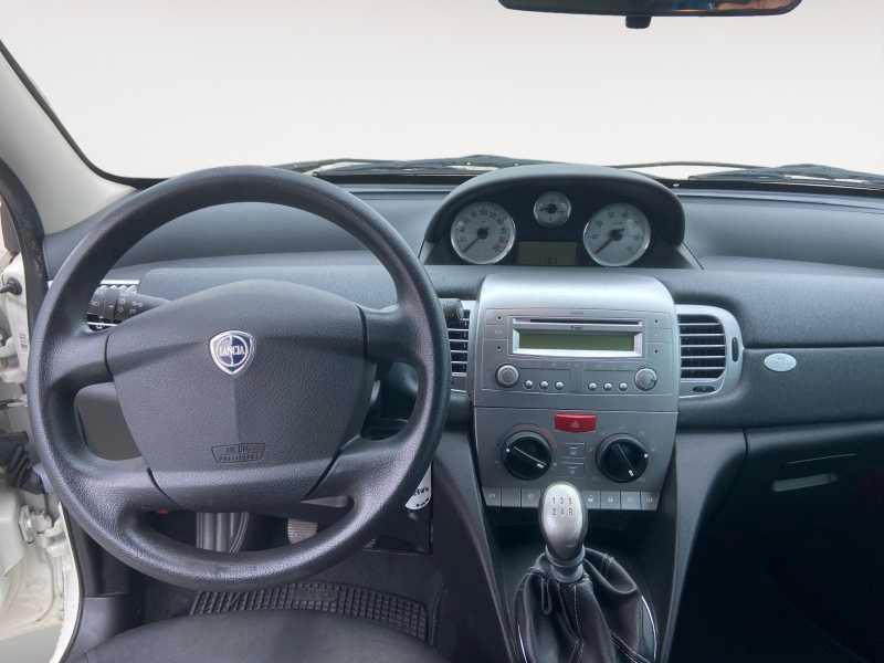 LANCIA Ypsilon 1.2 8v Diva 69cv