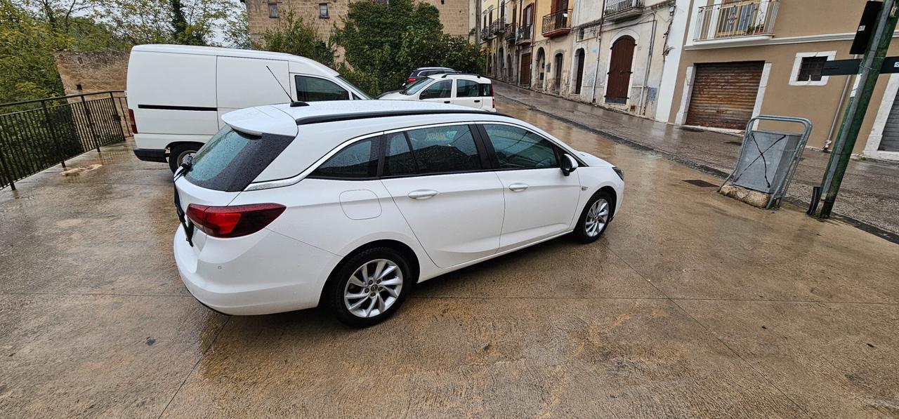 Opel Astra 1.6 CDTi 136CV Start&Stop Sports Tourer Innovation