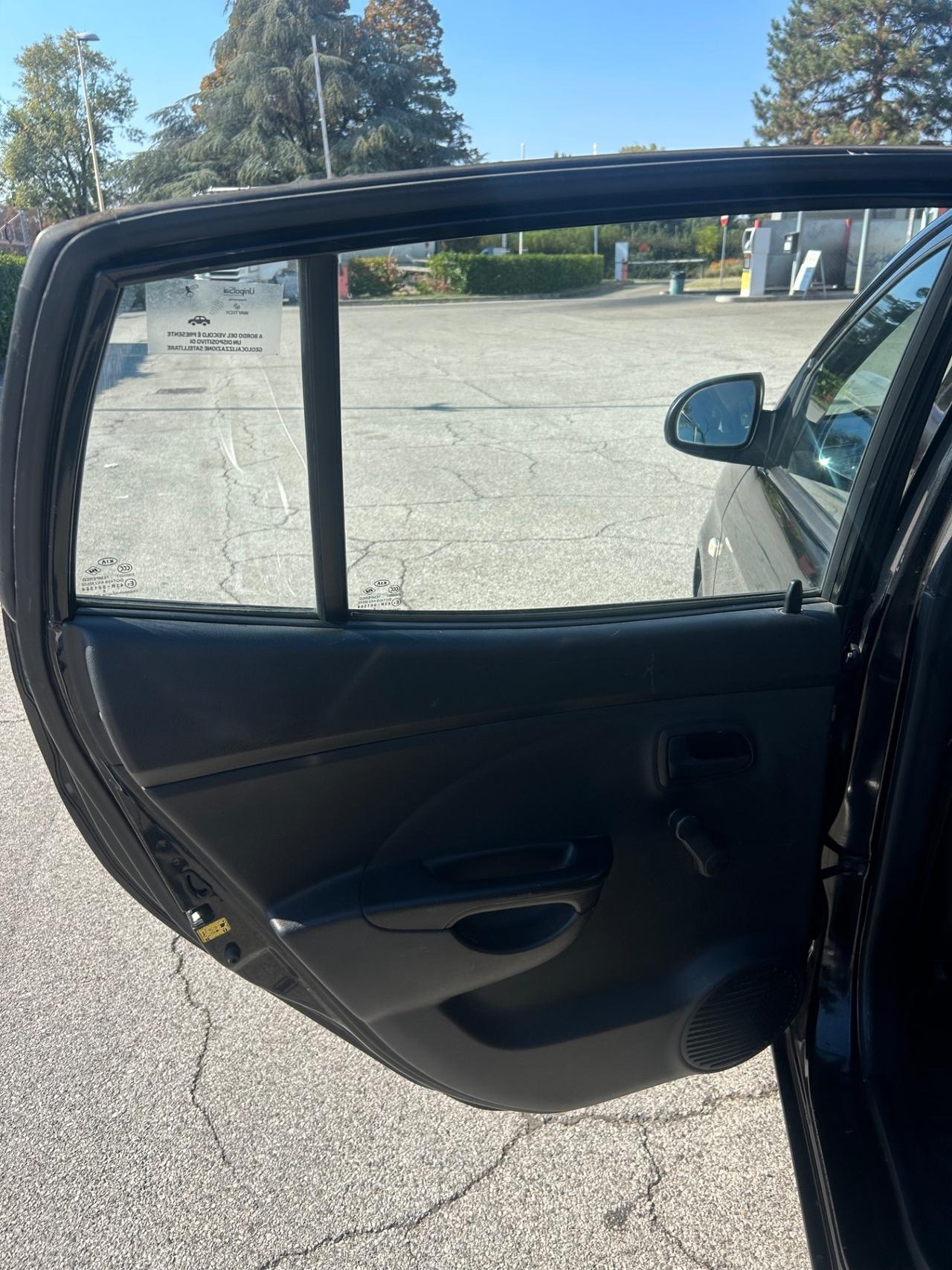 Kia Picanto 1.0 cc impianto a GPL perfetta