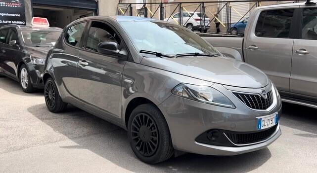 LANCIA YPSILON - ANNO 2022 - Cc 1.0 - Cv 70