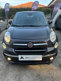 Fiat 500L 1.3 Multijet 95 CV Dualogic Business